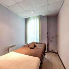 Отель Grand Royale Apartment Complex & Spa Болгария, Банско - отзывы, цены и фото номеров - забронировать отель Grand Royale Apartment Complex & Spa онлайн спа фото 2