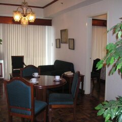 Отель Citadel Inn Makati Филиппины, Макати - отзывы, цены и фото номеров - забронировать отель Citadel Inn Makati онлайн питание