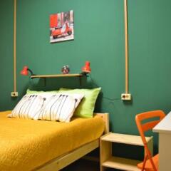 Nice Hostel on Peterburgskaya