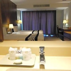 Season Five Hotel удобства в номере