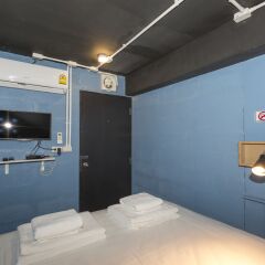Fun Hostel Phuket Patong - Adults Only удобства в номере фото 2