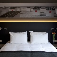 Отель Mercure Oostende Бельгия, Остенде - 1 отзыв об отеле, цены и фото номеров - забронировать отель Mercure Oostende онлайн фото 8