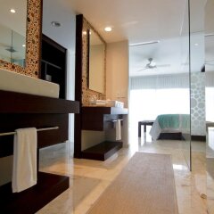 Отель The Palm At Playa Плая-дель-Кармен интерьер отеля фото 2