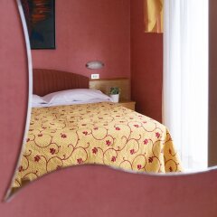 Hotel Junior Римини комната для гостей фото 5