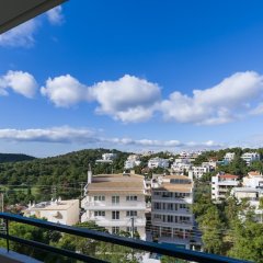 51m² Renovated Apartment in Vouliagmeni in Voula, Greece from 243$, photos, reviews - zenhotels.com photo 6