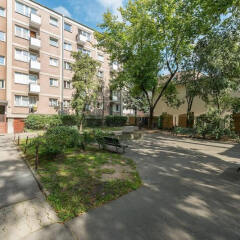 Отель P&O Apartments Bonifraterska Польша, Варшава - отзывы, цены и фото номеров - забронировать отель P&O Apartments Bonifraterska онлайн фото 2