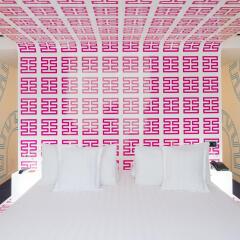 Отель Room Mate Valentina Мехико ванная фото 2