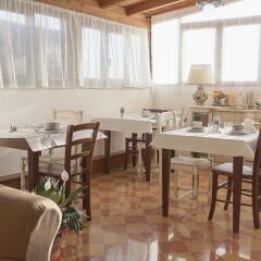 Отель Atenea Luxury Suites Агридженто питание
