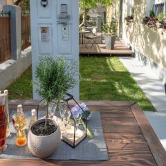 Отель Anastasia Suites Zagreb фото 15