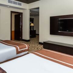 Mangrove Hotel удобства в номере