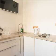 Отель Vintage Apartments Naschmarkt Австрия, Вена - отзывы, цены и фото номеров - забронировать отель Vintage Apartments Naschmarkt онлайн в номере