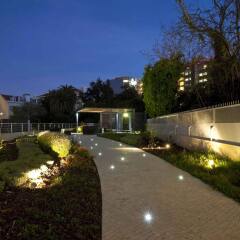 Отель HF Fenix Garden