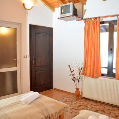 Trenchova Guest House in Bansko, Bulgaria from 31$, photos, reviews - zenhotels.com guestroom photo 5