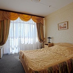 Гостиница Загородный отель Байкал в Листвянке 13 отзывов об отеле, цены и фото номеров - забронировать гостиницу Загородный отель Байкал онлайн Листвянка фото 18