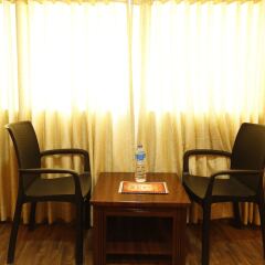 Отель Kathmandu Airport Hotel Непал, Катманду - отзывы, цены и фото номеров - забронировать отель Kathmandu Airport Hotel онлайн фото 5