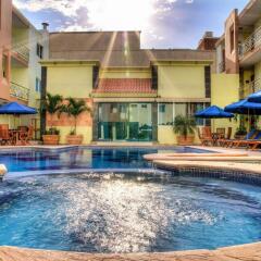 Отель Quality Inn Mazatlan детские мероприятия