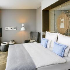 Steigenberger Hotel Muenchen комната для гостей фото 2