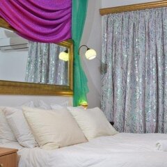 Acropolis Ami Boutique Hotel детские мероприятия фото 2