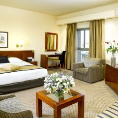 Отель Olive Tree Royal Plaza Иерусалим комната для гостей фото 2