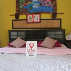 Отель Nida Rooms Phuket Marina Rose детские мероприятия