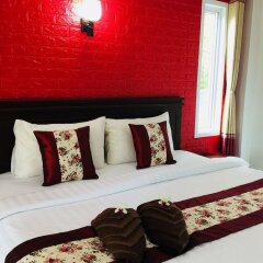 Отель Hatzanda Lanta Resort Ланта фото 4