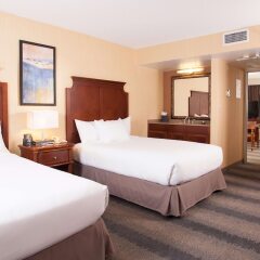Отель Embassy Suites Bloomington Блумингтон фото 10