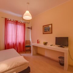 Hotel Del Golfo Проччио удобства в номере