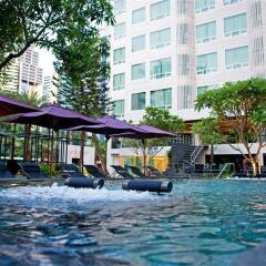 12th Avenue Hotel Bangkok детские мероприятия фото 2