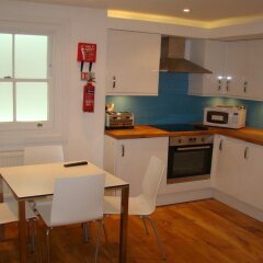 Отель Acorn of London - Byng Place в номере фото 2