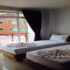 Отель Good Dreams Guest House комната для гостей фото 4