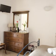 Borgo Pio 91 in Rome, Italy from 265$, photos, reviews - zenhotels.com room amenities