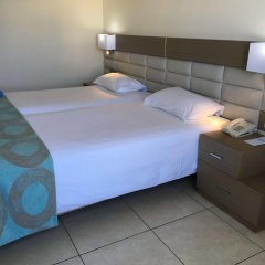 Отель Avanti Hotel Кипр, Пафос - 1 отзыв об отеле, цены и фото номеров - забронировать отель Avanti Hotel онлайн комната для гостей фото 2