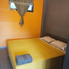Отель Natural Mystic Patong Residence детские мероприятия