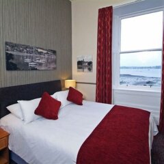 Ardencaple Hotel by Greene King Inns in Helensburgh, United Kingdom from 117$, photos, reviews - zenhotels.com guestroom photo 5