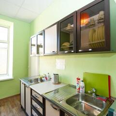 Гостиница SolHostel в номере фото 4