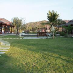 Отель Waterside Resort фото 5