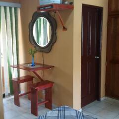 Отель Guest house Residencial Allegra удобства в номере фото 2