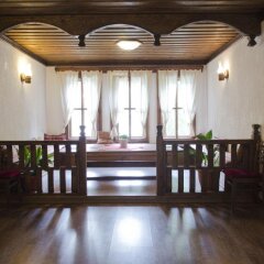 Отель Petko Takov's House Болгария, Чепеларе - отзывы, цены и фото номеров - забронировать отель Petko Takov's House онлайн фото 20