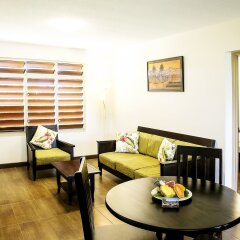 Отель Tokatoka Resort Hotel Фиджи, Вити-Леву - отзывы, цены и фото номеров - забронировать отель Tokatoka Resort Hotel онлайн фото 12