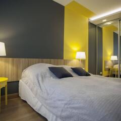 Апартаменты Silver Apartments детские мероприятия