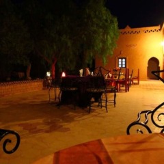 Отель Le Petit Prince Merzouga Марокко, Мерзуга - отзывы, цены и фото номеров - забронировать отель Le Petit Prince Merzouga онлайн питание фото 3