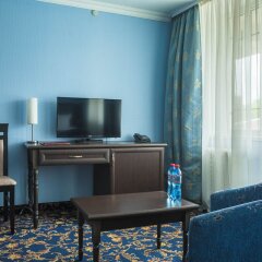 Moskva Hotel in Simferopol, Russia from 35$, photos, reviews - zenhotels.com room amenities