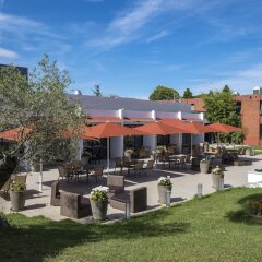 Hotel Eden Park by Brava Hoteles фото 7