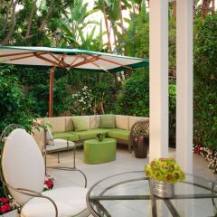 The Beverly Hills Hotel фото 8