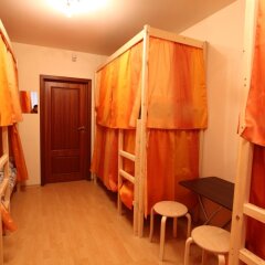 Отель DobroHostel Москва интерьер отеля фото 3