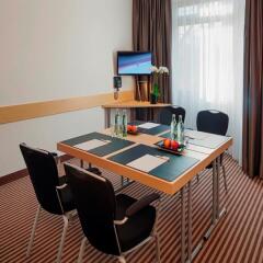 Mövenpick Hotel München-Airport в номере