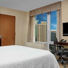 Отель Hilton Garden Inn West 35th Street США, Нью-Йорк - отзывы, цены и фото номеров - забронировать отель Hilton Garden Inn West 35th Street онлайн фото 7