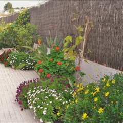 Апартаменты Apartment With one Bedroom in Calafell, With Private Pool, Enclosed Ga фото 5