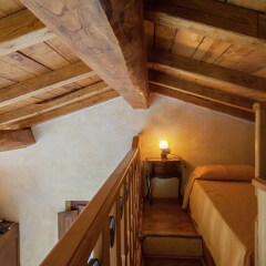 Отель Farmhouse Located in the Beautiful Aulla in Northern Tuscany Аулла фото 28