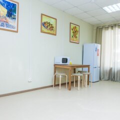 Гостиница Rus Prospekt Mira Minihotel детские мероприятия